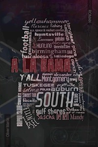 A la bama - Oliver Marco - ebook