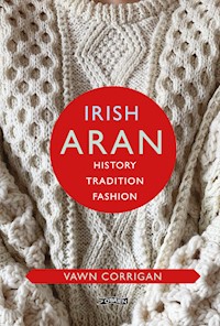 Irish Aran - Vawn Corrigan - ebook