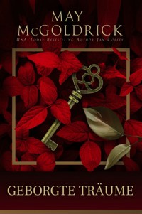 GEBORGTE TRÄUME - May McGoldrick - ebook