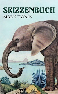Skizzenbuch - Mark Twain - ebook