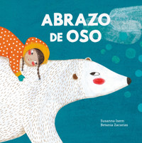 Abrazo de oso - Isern Susanna - ebook