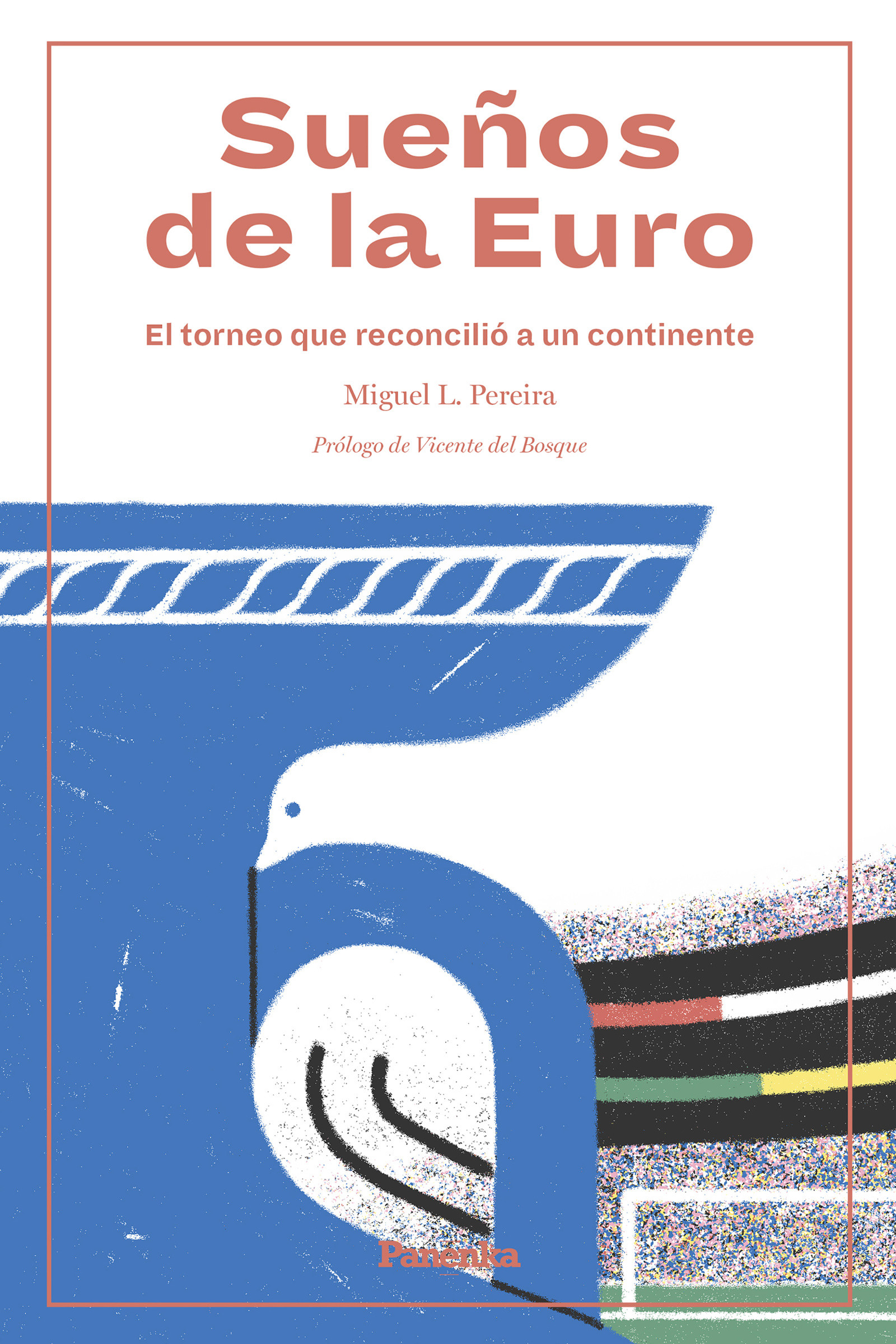 Sueños de la Euro