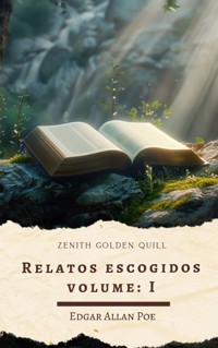 Relatos escogidos Volume: I - Edgar Allan Poe - ebook