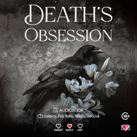 Death's Obsession - Avina St. Graves - ebook + audiobook