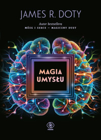 Magia umysłu - James R. Doty - ebook