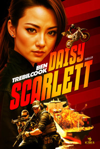 DAISY SCARLETT - Ben Trebilcook - ebook