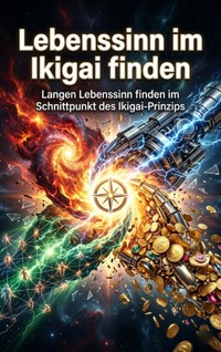 Lebenssinn im Ikigai finden - Quentin Meier - ebook
