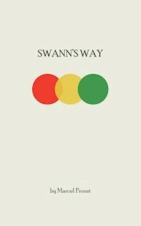 Swann's Way - Proust Marcel - ebook