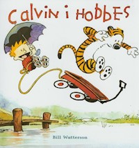 Calvin i Hobbes - Watterson Bill - książka