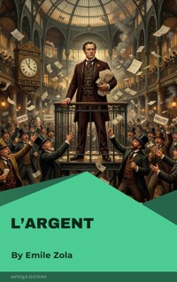 L'Argent - Emile Zola - ebook