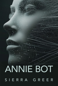 Annie Bot - Sierra Greer - ebook + książka