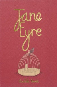 Jane Eyre - Bronte Charlotte - ebook + książka