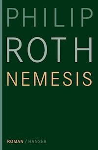 Nemesis - Philip Roth - ebook