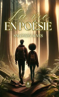 La vie en poésie - Salomon Alves - ebook