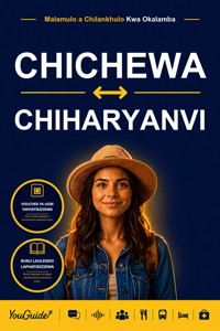 The Language Guide for Travelers - Chichewa to Haryanvi - YouGuide - ebook