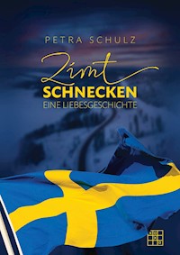 Zimtschnecken - Petra Schulz - ebook
