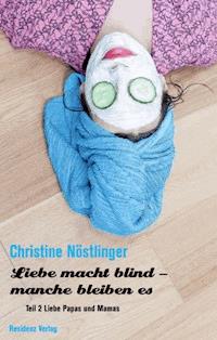 Liebe Papas und Mamas - Christine Nostlinger - ebook