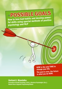 imPossible Goals - Gerhard J. Mandalka - ebook
