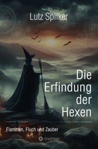 Die Erfindung der Hexen - Lutz Spilker - ebook