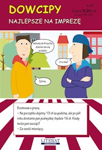 Dowcipy Nr 31 Najlepsze na imprezę - Przemysław Adamczewski - książka