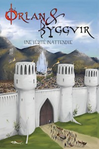 Orlan & Bygvvir - François Curchod - ebook