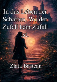 In das Leben der Schatten. Wo der Zufall kein Zufall ist. - Zlata Bastean - ebook