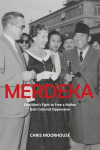 Merdeka - Chris Moorhouse - ebook