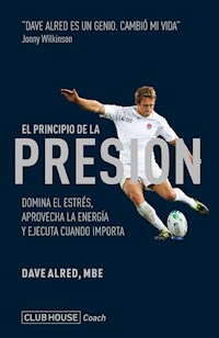 El principio de la presión - Alred Dave - ebook