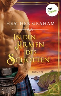 In den Armen des Schotten: Die Highland-Kiss-Saga - Band 1 - Heather Graham - ebook