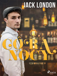 Córa nocy - Jack London - ebook