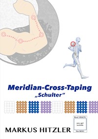 Meridian-Cross-Taping - Markus Hitzler - ebook
