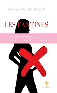 Les fantines - Maria Pia Briffaut - ebook