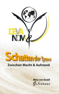 Schatten der Tyrannei - Mina von Ewald - ebook