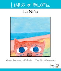 Colección La niña - María Fernanda Piderit - ebook