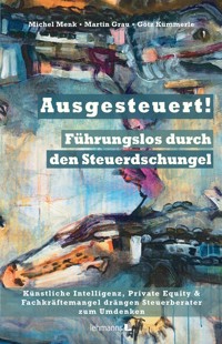 Ausgesteuert! - Michel Menk - ebook