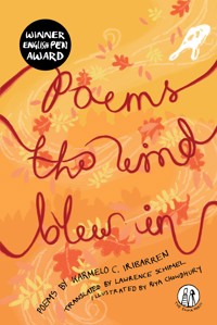 Poems the wind blew in - Karmelo C. Iribarren - ebook
