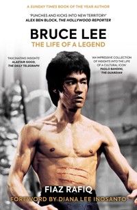 Bruce Lee - Fiaz Rafiq - ebook