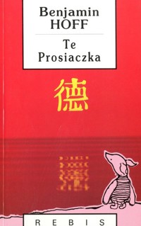 Te prosiaczka - Hoff Benjamin - ebook