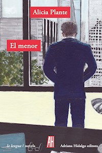 El menor - Alicia Plante - ebook