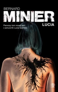 Lucia - Bernard Minier - ebook + audiobook + książka