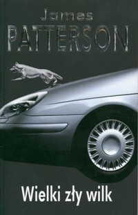 Wielki zły wilk - James Patterson - ebook