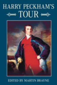 Harry Peckham's Tour - Harry Peckham - ebook