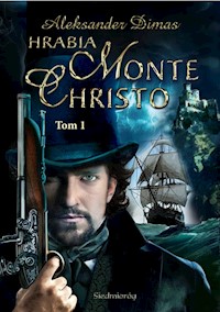 Hrabia Monte Christo - Aleksander Dumas - ebook + książka