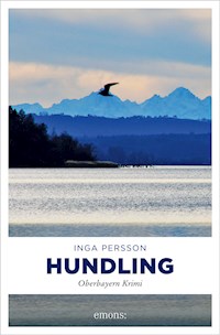 Hundling - Inga Persson - ebook