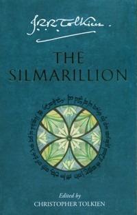 The Silmarillion - Tolkien J.R.R - książka