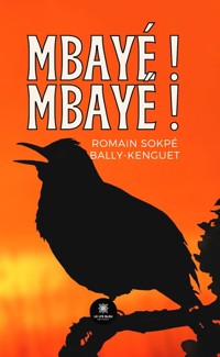 Mbayé ! Mbayé ! - Romain Sokpé Bally-Kenguet - ebook