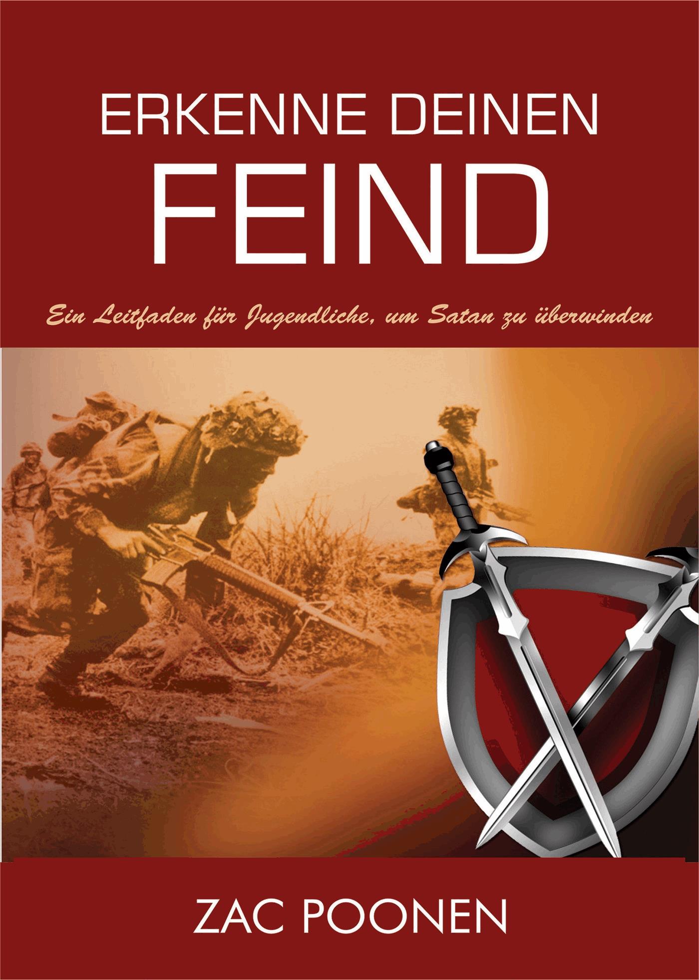 Erkenne deinen Feind