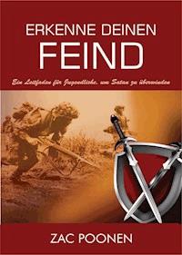 Erkenne deinen Feind - Zac Poonen - ebook