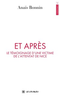 Et après - Anaïs Bonnin - ebook