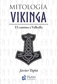 Mitología Vikinga - Javier Tapia - ebook